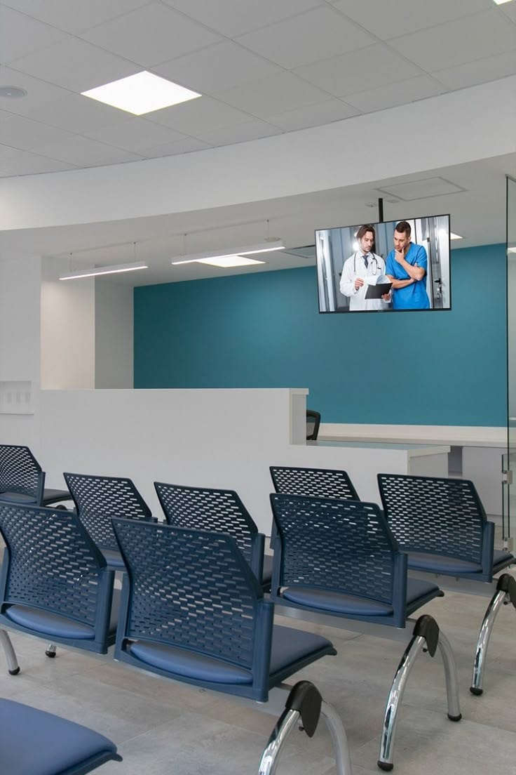Sala de espera